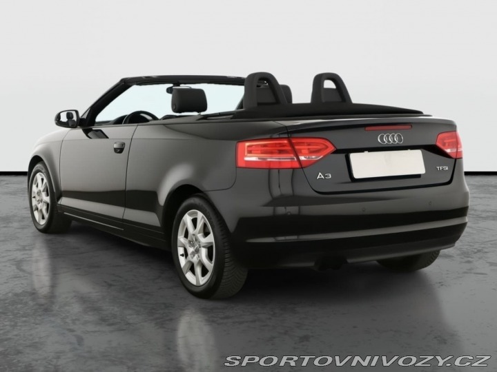 Audi A3 1.8 TFSI 2011