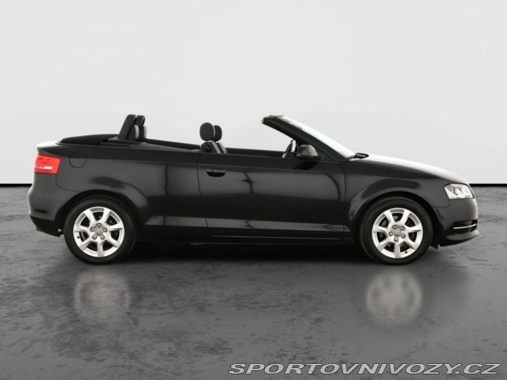 Audi A3 1.8 TFSI 2011