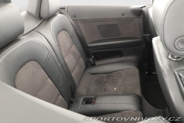 Audi A3 1.8 TFSI 2011