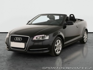 Audi A3 1.8 TFSI 2011