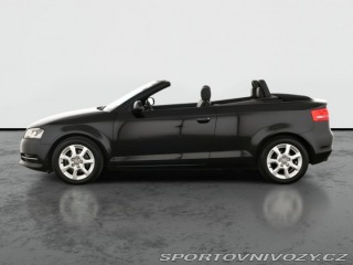 Audi A3 1.8 TFSI 2011