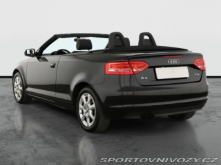 Audi A3 1.8 TFSI 2011