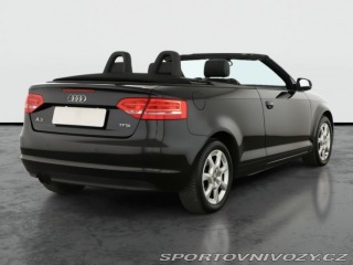 Audi A3 1.8 TFSI 2011