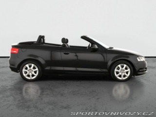 Audi A3 1.8 TFSI 2011