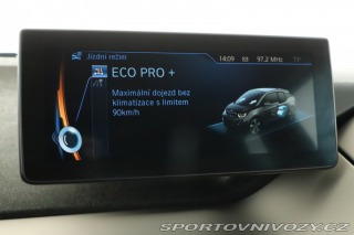 BMW i3 60Ah BEV 2015