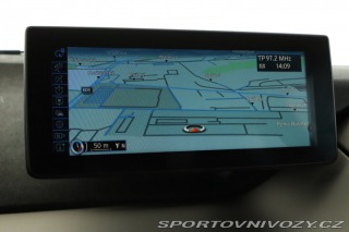 BMW i3 60Ah BEV 2015