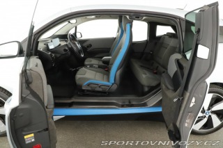 BMW i3 60Ah BEV 2015