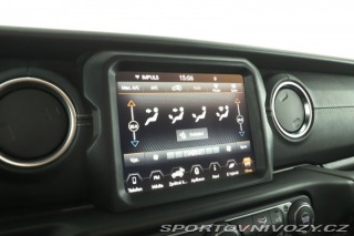 Ostatní značky Ostatní modely Jeep Wrangler 4xe PHEV 2021