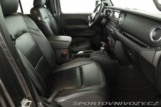 Ostatní značky Ostatní modely Jeep Wrangler 4xe PHEV 2021