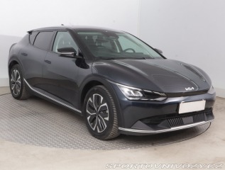 Kia EV6 RWD 77.4 kWh