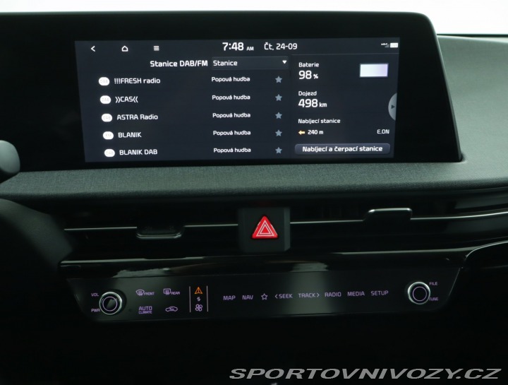 Kia EV6 RWD 77.4 kWh 2023