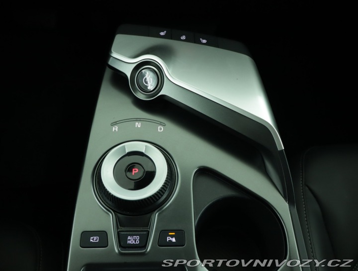 Kia EV6 RWD 77.4 kWh 2023