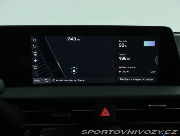 Kia EV6 RWD 77.4 kWh 2023