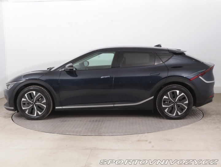Kia EV6 RWD 77.4 kWh 2023
