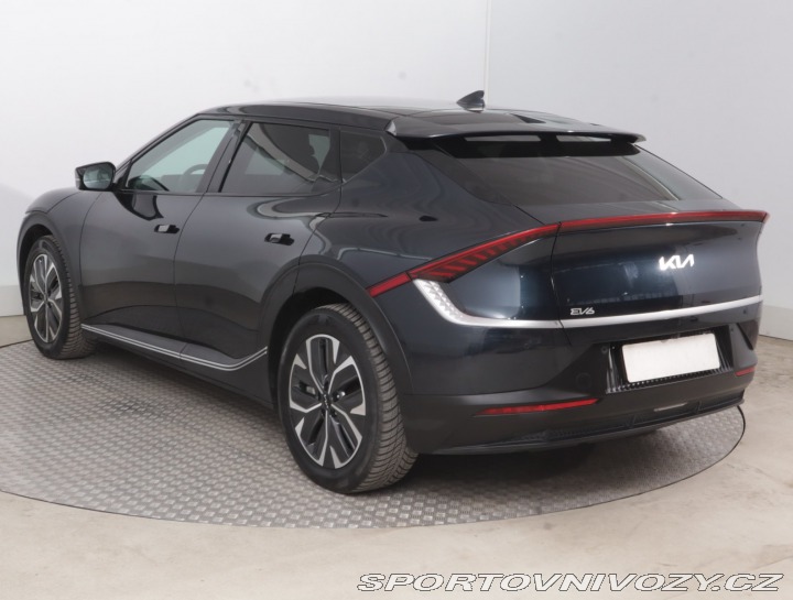 Kia EV6 RWD 77.4 kWh 2023