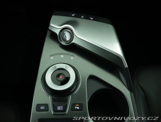 Kia EV6 RWD 77.4 kWh 2023