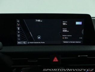 Kia EV6 RWD 77.4 kWh 2023
