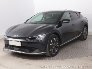 Kia EV6 RWD 77.4 kWh 2023