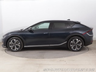 Kia EV6 RWD 77.4 kWh 2023