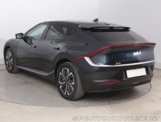 Kia EV6 RWD 77.4 kWh 2023