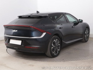 Kia EV6 RWD 77.4 kWh 2023