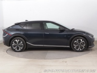 Kia EV6 RWD 77.4 kWh 2023