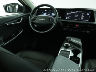 Kia EV6 RWD 77.4 kWh 2023