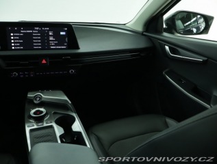 Kia EV6 RWD 77.4 kWh 2023