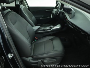 Kia EV6 RWD 77.4 kWh 2023