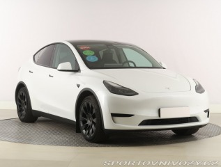 Tesla Model Y RWD LFP 60kWh