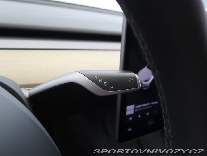 Tesla Model Y RWD LFP 60kWh 2023