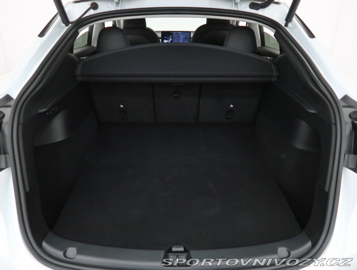 Tesla Model Y RWD LFP 60kWh 2023
