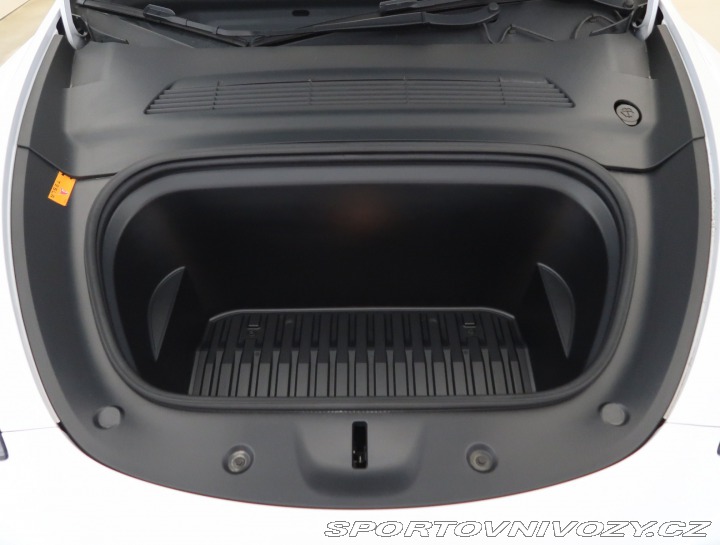 Tesla Model Y RWD LFP 60kWh 2023