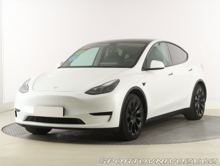 Tesla Model Y RWD LFP 60kWh 2023