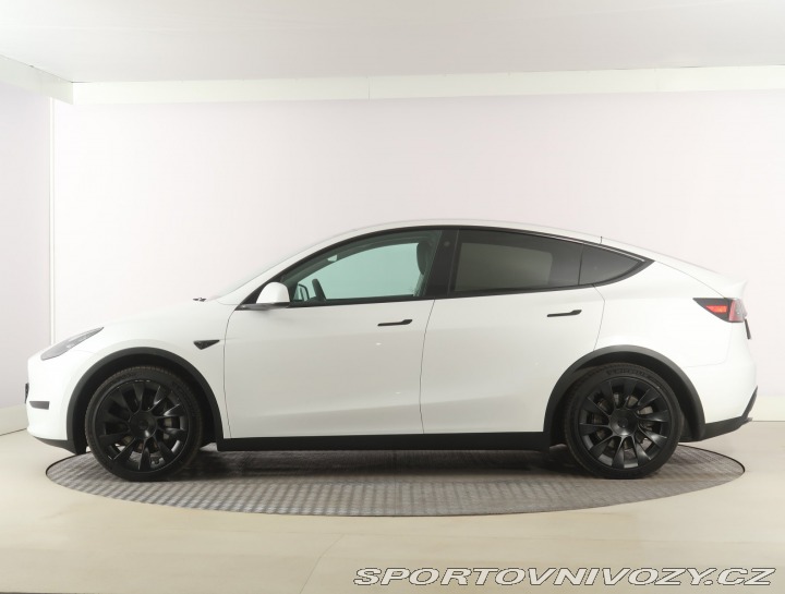Tesla Model Y RWD LFP 60kWh 2023