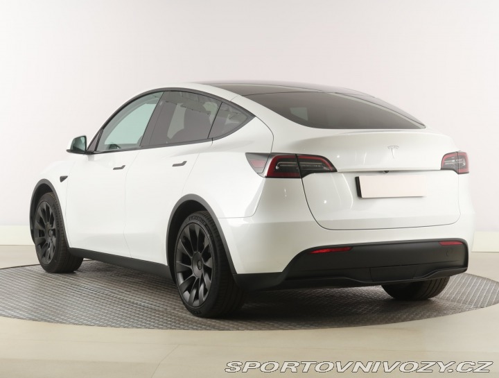 Tesla Model Y RWD LFP 60kWh 2023