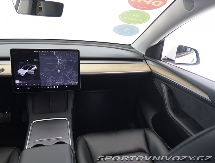 Tesla Model Y RWD LFP 60kWh 2023