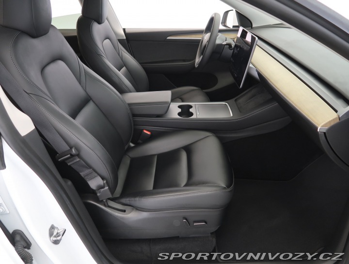 Tesla Model Y RWD LFP 60kWh 2023