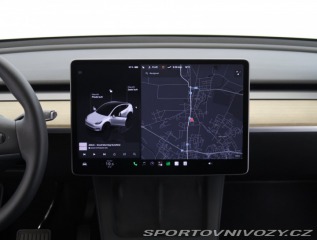 Tesla Model Y RWD LFP 60kWh 2023