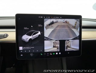 Tesla Model Y RWD LFP 60kWh 2023