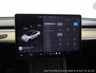 Tesla Model Y RWD LFP 60kWh 2023