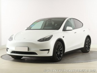 Tesla Model Y RWD LFP 60kWh 2023