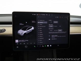 Tesla Model Y RWD LFP 60kWh 2023