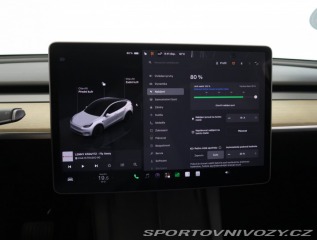 Tesla Model Y RWD LFP 60kWh 2023