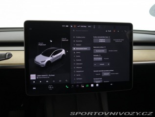 Tesla Model Y RWD LFP 60kWh 2023