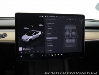 Tesla Model Y RWD LFP 60kWh 2023