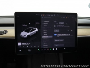 Tesla Model Y RWD LFP 60kWh 2023