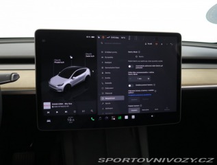 Tesla Model Y RWD LFP 60kWh 2023