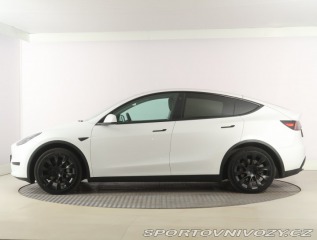 Tesla Model Y RWD LFP 60kWh 2023