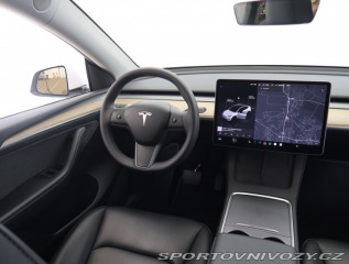 Tesla Model Y RWD LFP 60kWh 2023